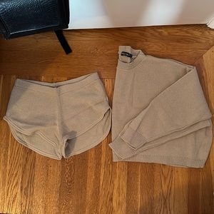 Two piece pajama